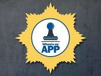 Where's My App