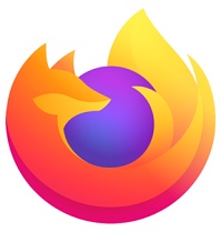 Mozilla Firefox
