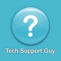 Tech Support Guy 