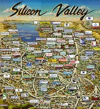 Silicon Valley Guide